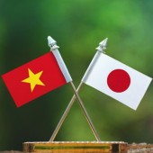 Cuộc thi thiết kế logo kỷ niệm 50 năm quan hệ Nhật - Việt 